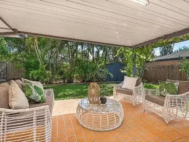 House for rent in Toombul, Queensland