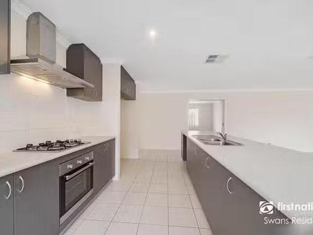 House for rent in Ellenbrook, Western Australia