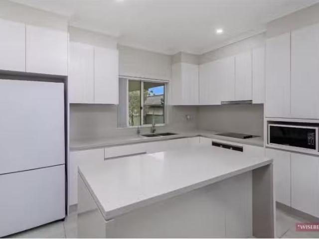 House for rent in Bankstown, New South Wales