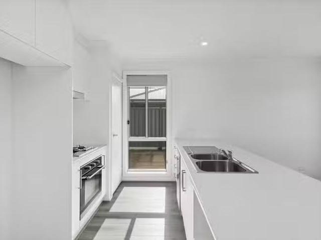 House for rent in Horseshoe Creek, South Australia