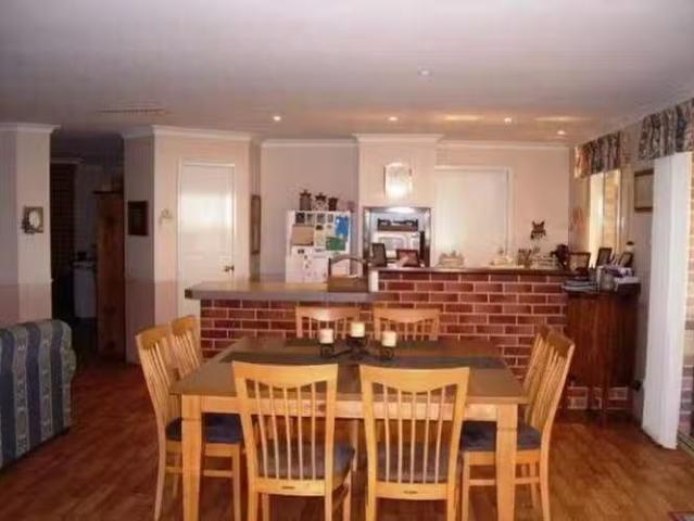 House for rent in Buckland, Western Australia