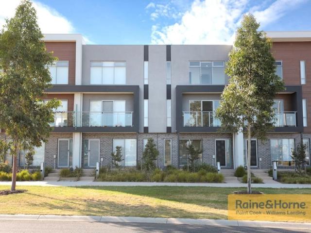 Townhouse for rent in Camerons Creek, Victoria