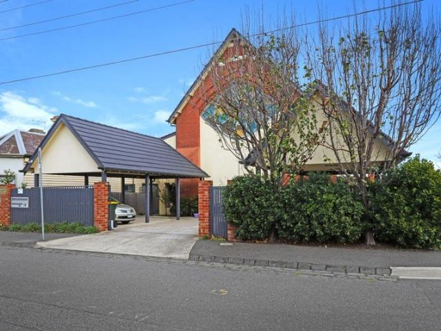 Townhouse for rent in Camerons Creek, Victoria
