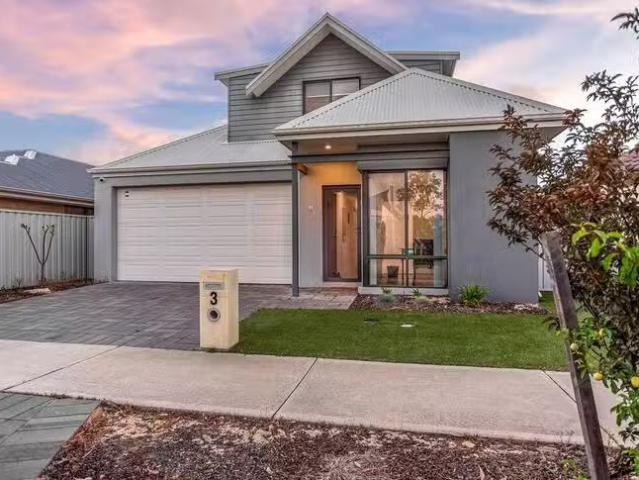 House for rent in Piara Waters, Western Australia