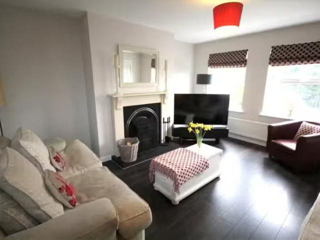 House to rent