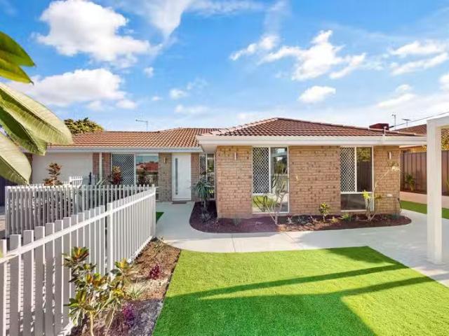 House for rent in Heathridge, Western Australia