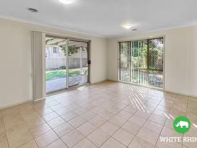 House for rent in Gungahlin, Amaroo