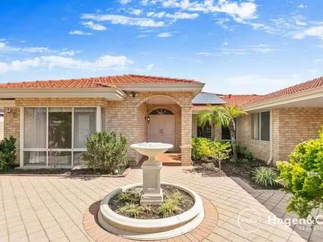 House for rent in Stirling, Western Australia