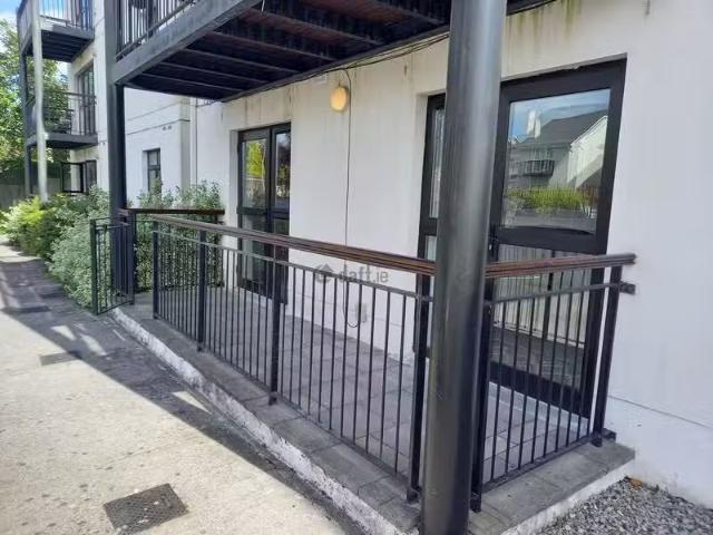 Apartment to rent