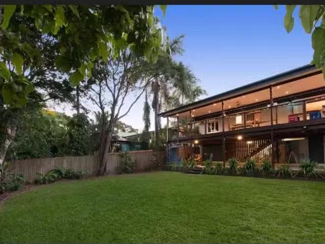 House for rent in Toombul, Queensland