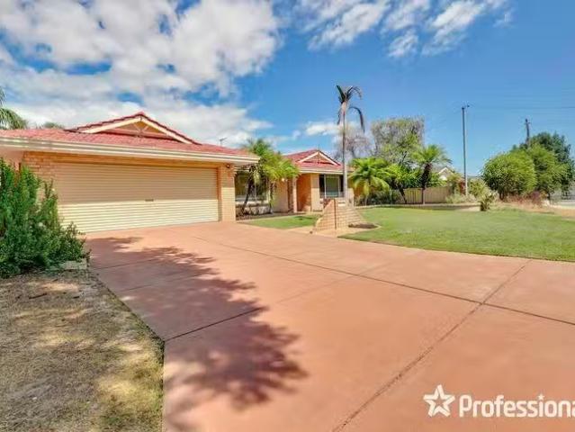 House for rent in Huntingdale, Western Australia