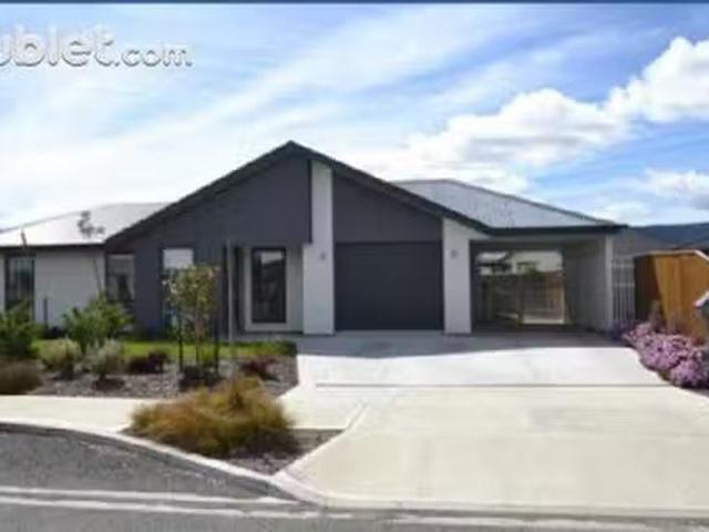 Apartment for rent in Richmond, Tasman