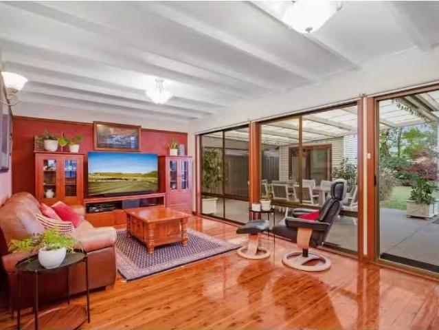 House for rent in Wentworthville, New South Wales