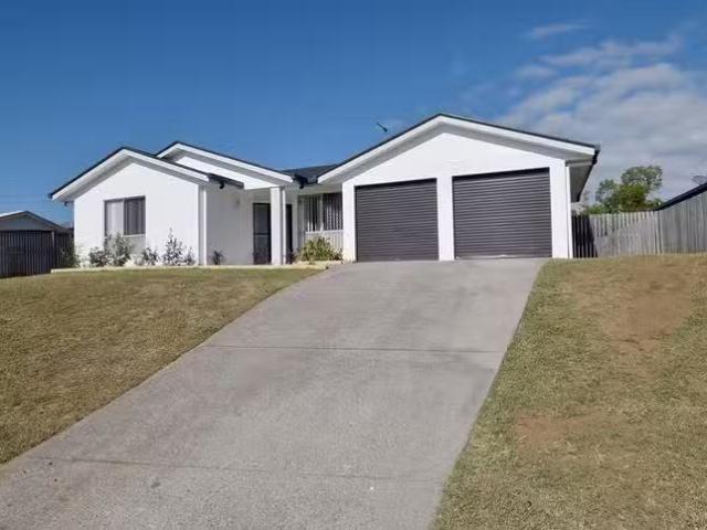 House for rent in Gladstone, Queensland