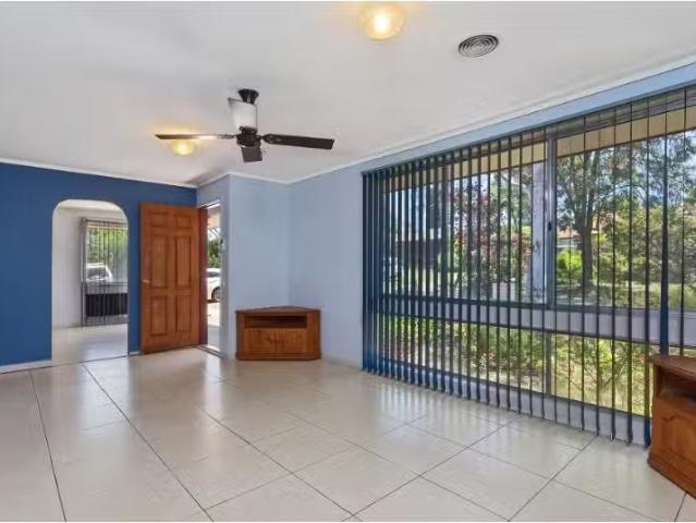 House for rent in Wanniassa, Australian Capital Territory