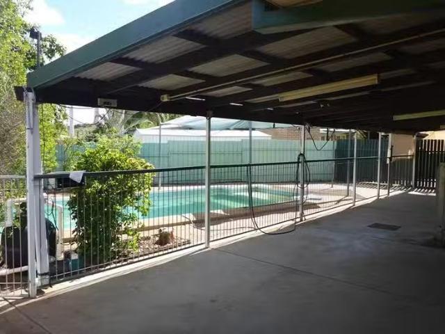 House for rent in Mount Isa, Queensland
