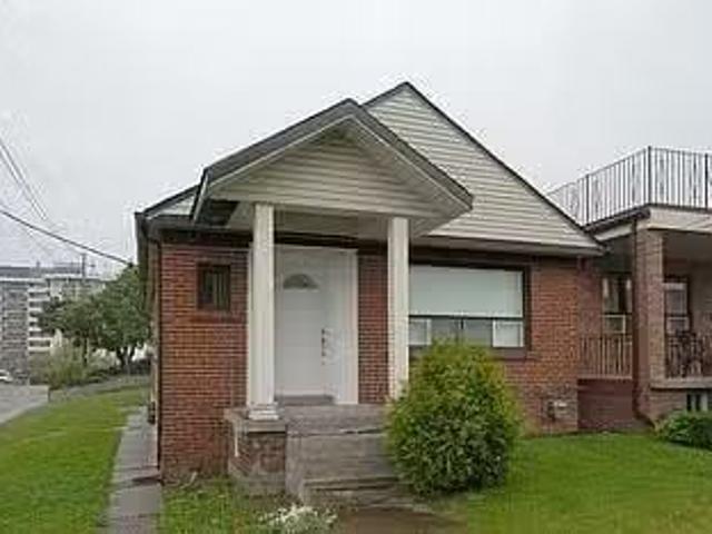 Condo for rent in Woburn, Ontario