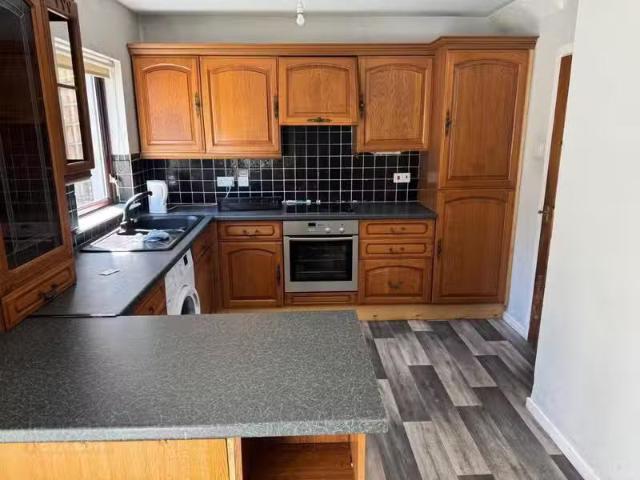 House to rent in Corry, Connacht