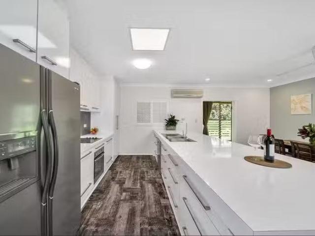 House for rent in Redlynch, Queensland