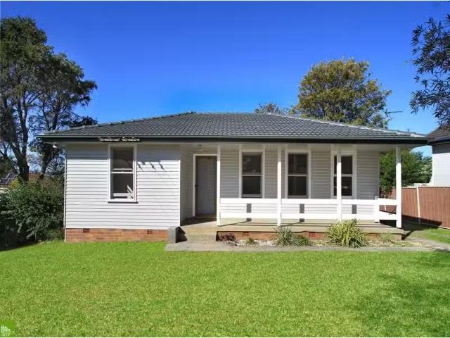 House for rent in New South Wales