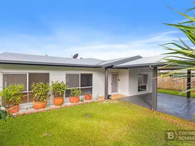 House for rent in Kanimbla, Queensland