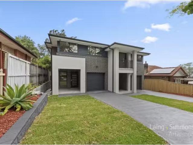 Condo for rent in Willoughby, New South Wales