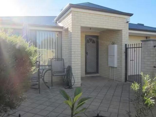 House for rent in Midland, Western Australia