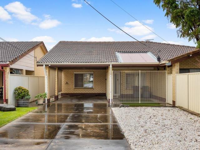 Apartment for sale in Horseshoe Creek, South Australia