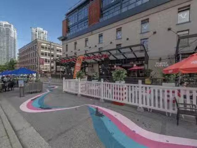 House for rent in Vancouver, British Columbia