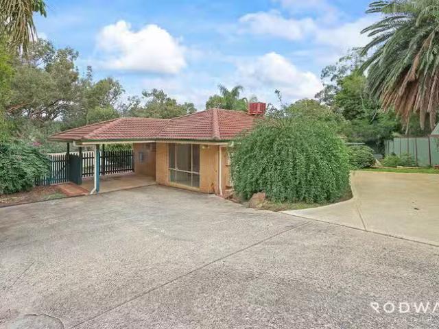 House for rent in Horseshoe Creek, South Australia