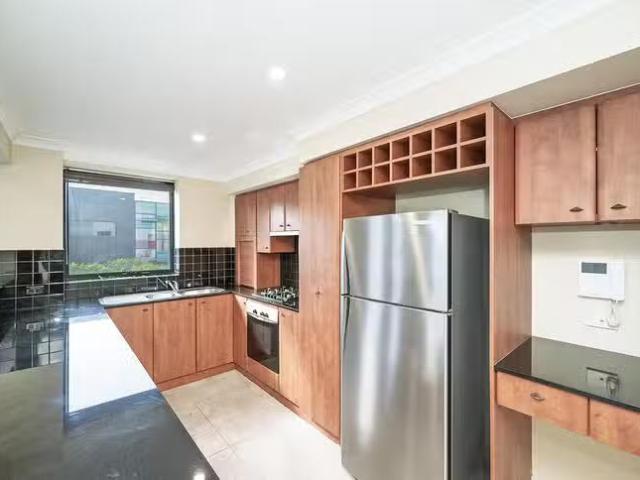 Apartment for rent in Subiaco Po, Western Australia