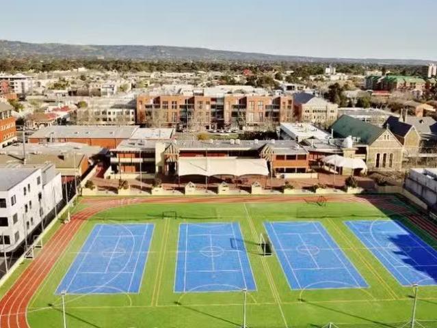 Apartment for rent in Horseshoe Creek, South Australia