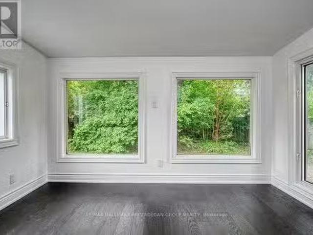 House for rent in York, Ontario