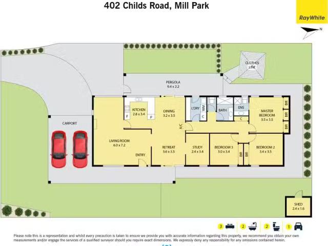 House for rent in Camerons Creek, Victoria