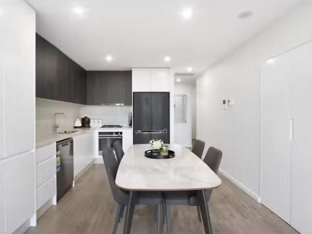 Apartment for rent in Sydney, New South Wales
