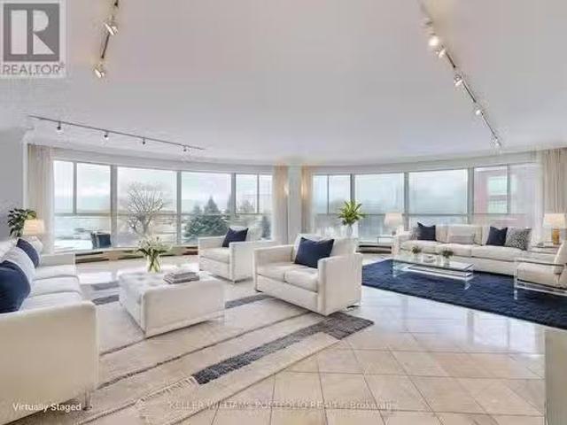 Apartment for rent in Woburn, Ontario