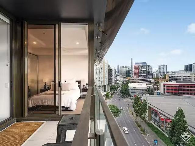 Apartment for rent in Toombul, Queensland