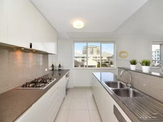 Apartment for rent in Sydney, New South Wales