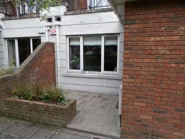 Apartment to rent