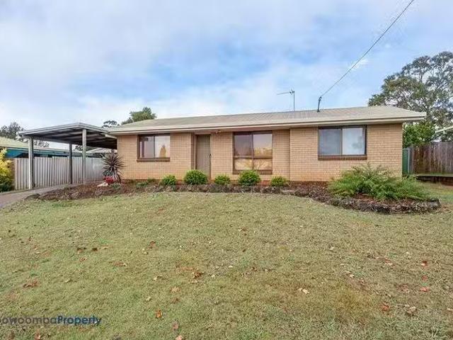 House for rent in Toowoomba, Queensland