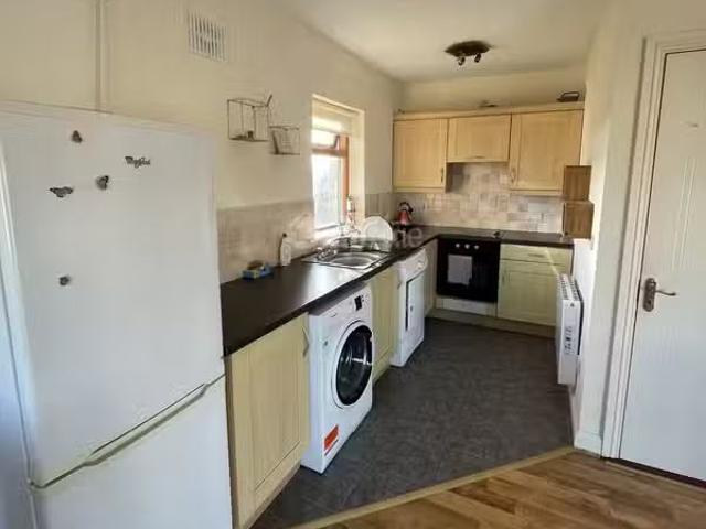 Apartment to rent
