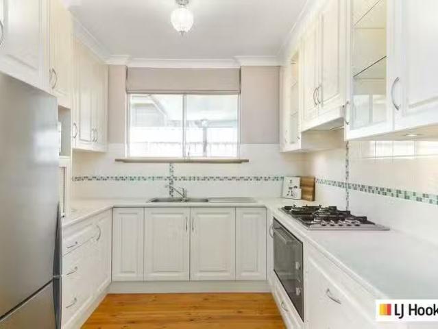 House for rent in Horseshoe Creek, South Australia