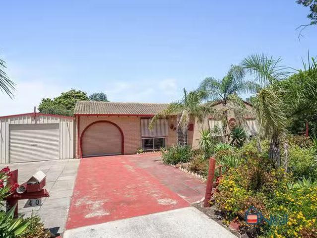 House for rent in Camillo, Western Australia