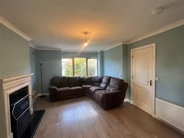 House to rent