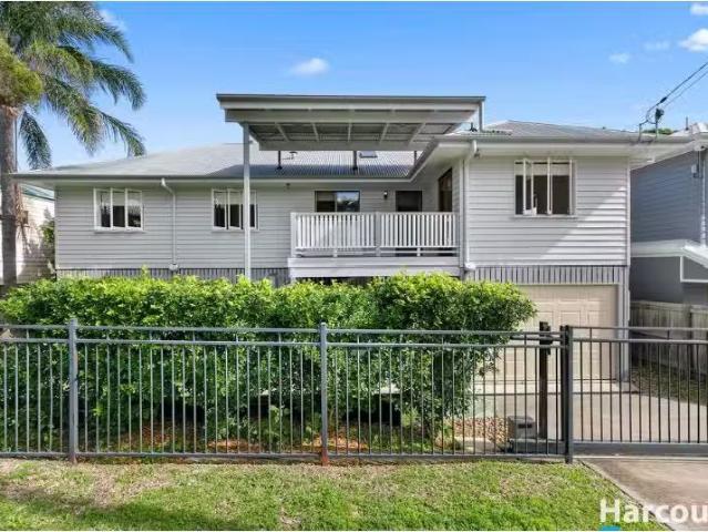 House for rent in Toombul, Queensland