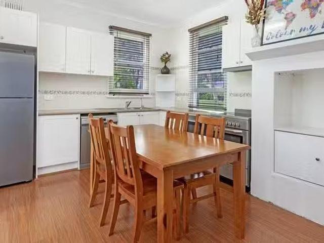 House for rent in Sydney, New South Wales