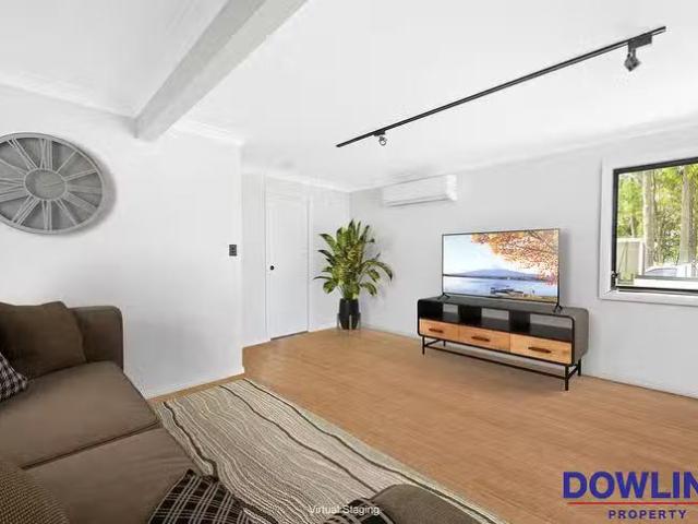 House for rent in Upper Karuah River, New South Wales