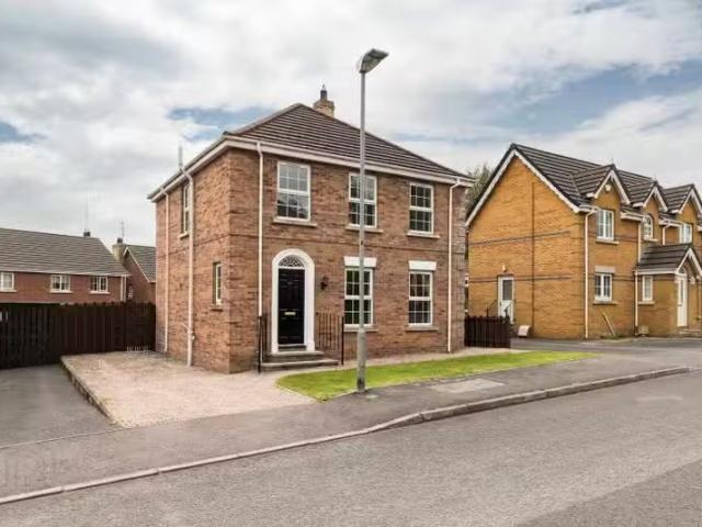 House to rent in Adare, South Tipperary
