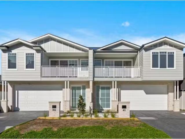 Condo for rent in Jerrawa, New South Wales