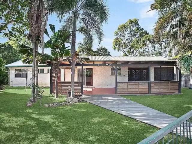 House for rent in Townsville, Queensland